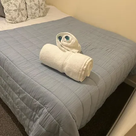 Apartment Legacy's