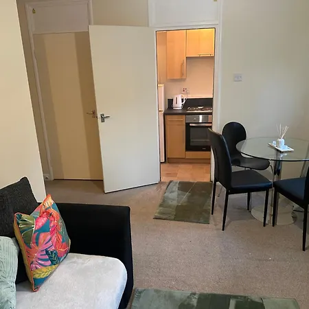 Appartement Legacy's *