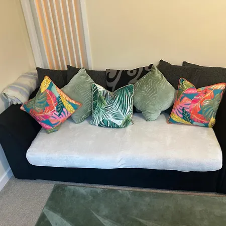 Legacy's * Manchester