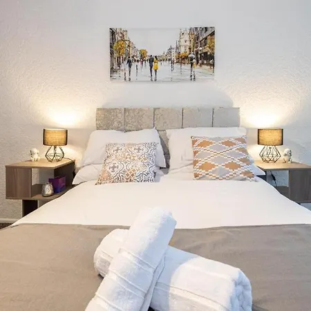 Apartment Saaj
