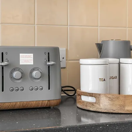 Flat In Old Trafford Manchester