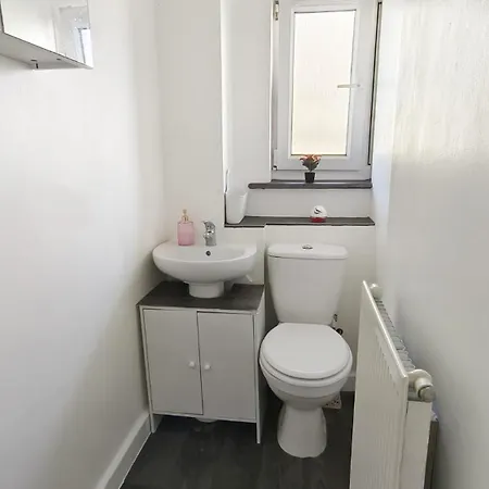 Lockton House Manchester