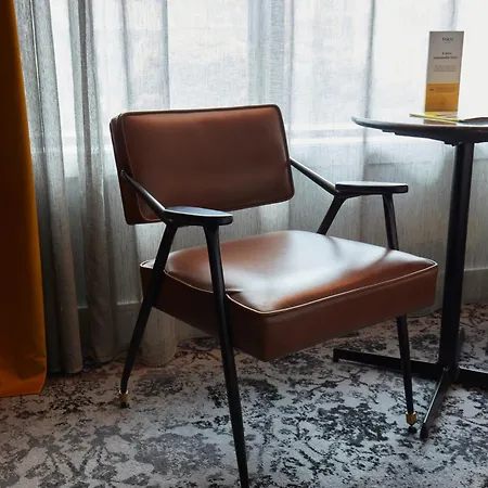 Voco - Centre By Ihg 4* Manchester