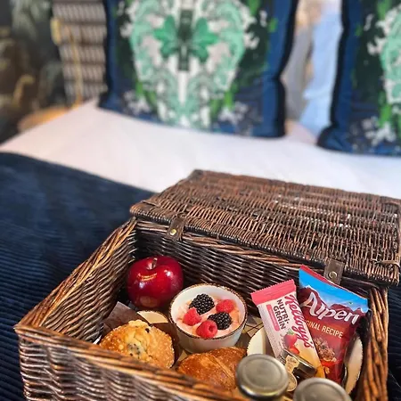 Hotel Forty Seven Manchester, Worldhotels Crafted Manchester