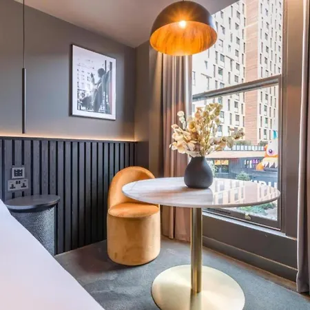 Velvet Manchester, Worldhotels Crafted (adults Only) Hotel 4*