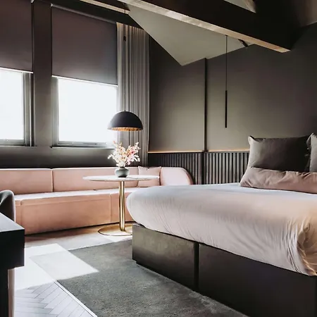 Velvet Manchester, Worldhotels Crafted (adults Only) Μάντσεστερ