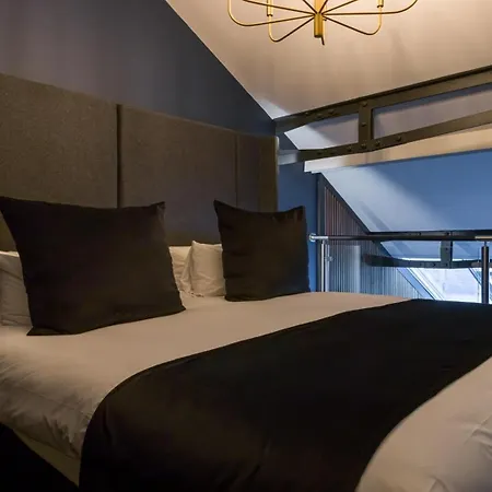 Velvet Manchester, Worldhotels Crafted (adults Only) 4* Manchester