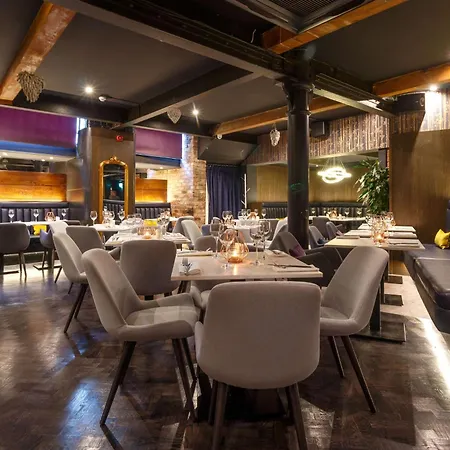 Velvet Manchester, Worldhotels Crafted (adults Only) Manchester