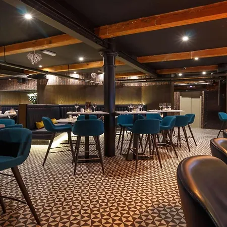 Velvet Manchester, Worldhotels Crafted (adults Only) Hotel Manchester