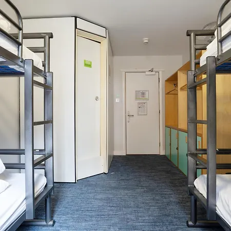 Hostel Yha Manchester