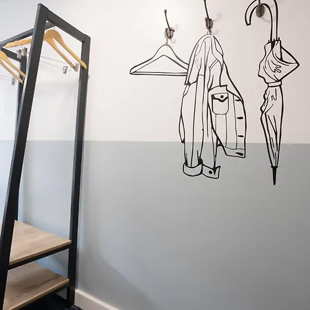 Hostel Yha Manchester