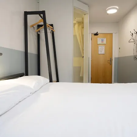Hostel Yha Manchester