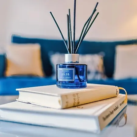 Nyaraló - Terraced *