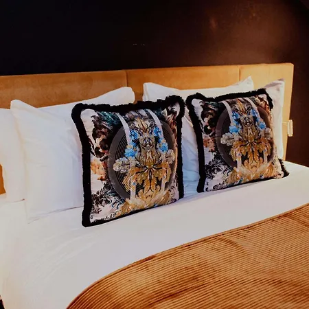 Forty Seven Manchester, Worldhotels Crafted Hotel