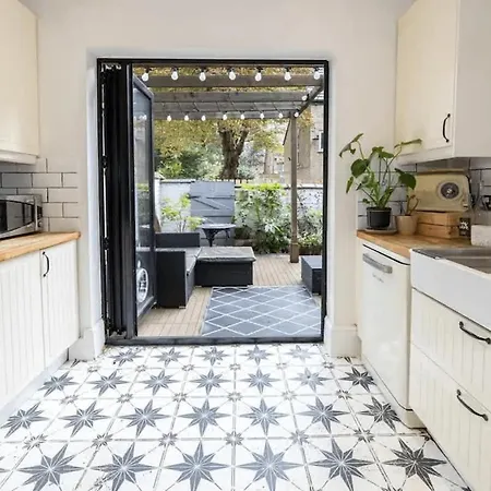 Διαμέρισμα New West Didsbury *