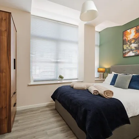 With 2 Parking Spaces!