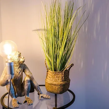 דירה Discounted Month Contractor Parking Wi-fi Sleeps 8 *