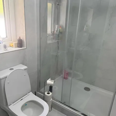 Holiday home Rest Nest Uk House Manchester