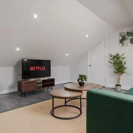 招待所 The House 曼彻斯特