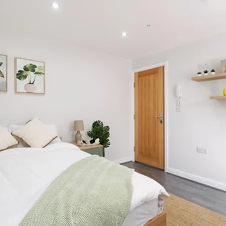 Guest house The House