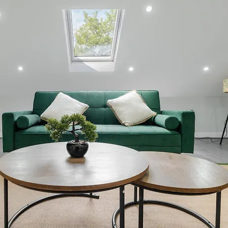 The House * 曼彻斯特