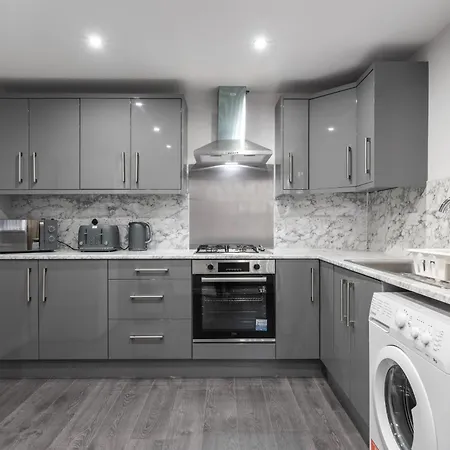 The House Guest house *