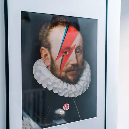 Semesterbostad Barton House - Sleeping 10 Manchester