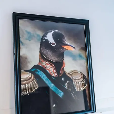 Semesterbostad Barton House - Sleeping 10 Manchester