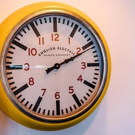 Semesterbostad Barton House - Sleeping 10 *