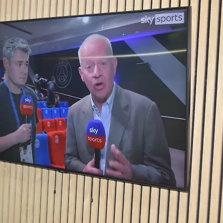 Amazonian Luxury Family Mcr Centre Etihad Free Parking Manchester