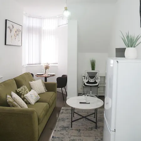 Affordably Elegant Close To Coop Live, Etihad Stadium And Centre * Manchester