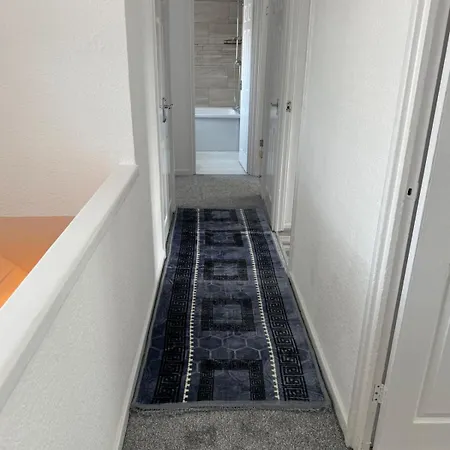 Ferienhaus Away From *