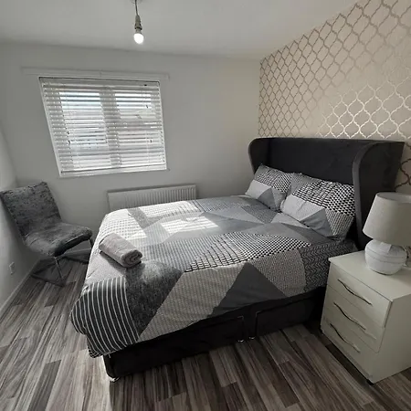 Holiday home Away From *