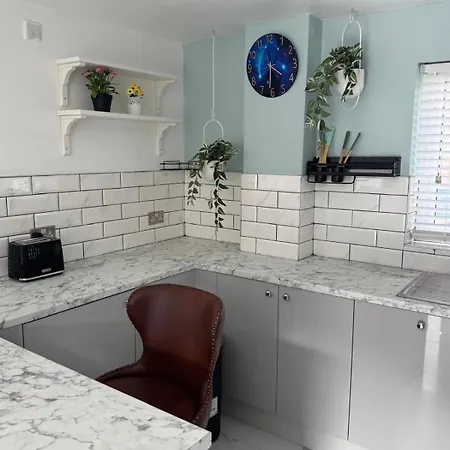 Away From Holiday home Manchester