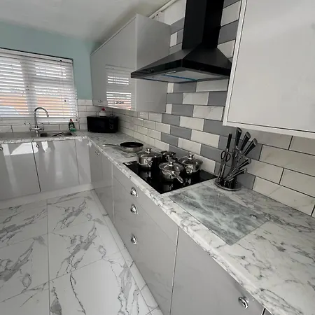 Away From Holiday home