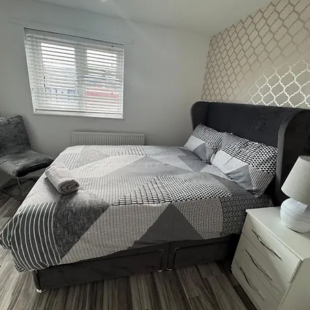 Away From Holiday home Manchester