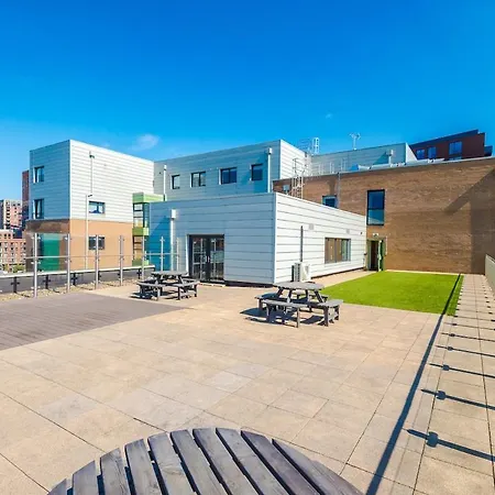 Apartment Monthly Special Salford Fully Equipped Kitchen Wifi *