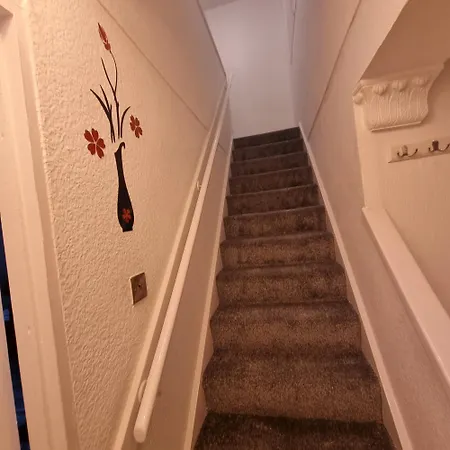 Away From Holiday home