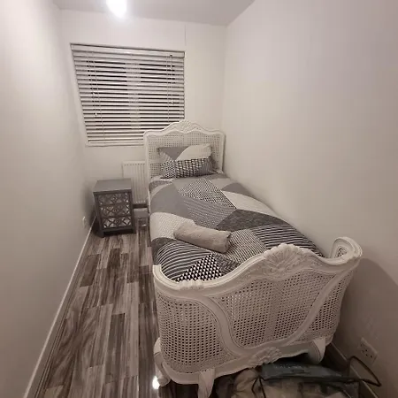 Holiday home Away From