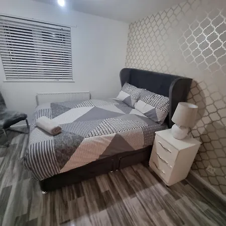 Holiday home Away From *