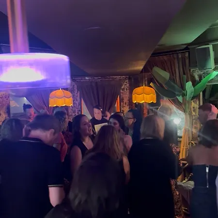 Piccadilly * Manchester