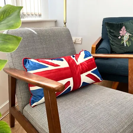 Spacious 2br 2ba Centre Sleeps 5 Lejlighed