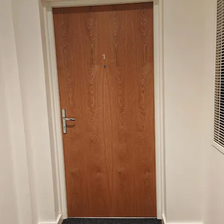 The Cosy Quarters - Popworks