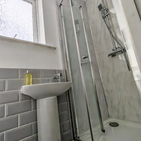 The Cosy Nook -7 * Manchester