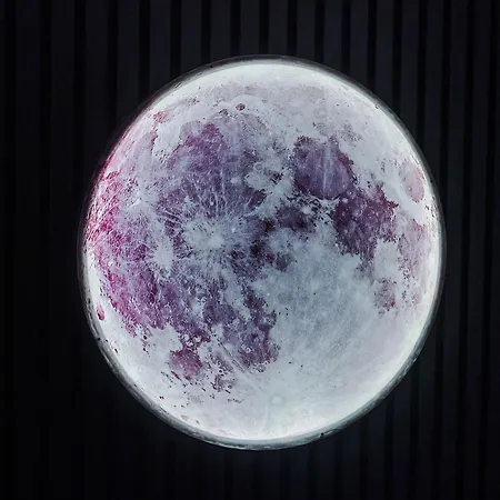 Stunning Duplex In Manchester, Workspace For Professionals