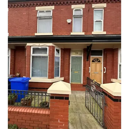 Rusholme