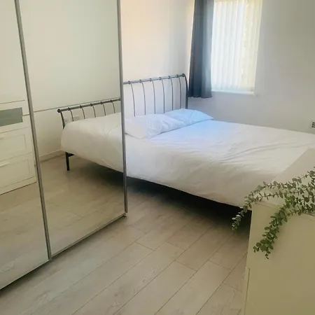 Modern 2-bed - Centre Apartment Manchester