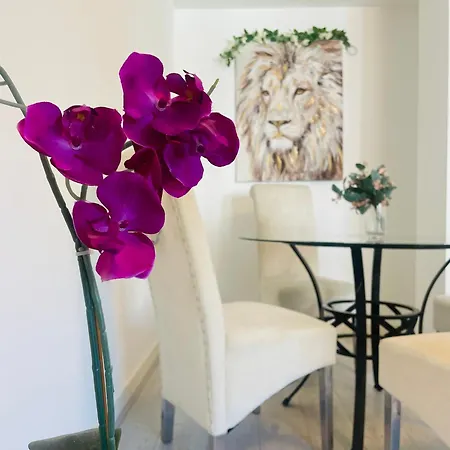 Apartment Modern 2-bed - Centre Manchester