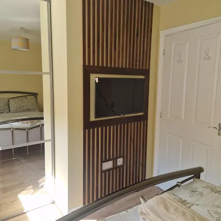 Privatunterkunft Private