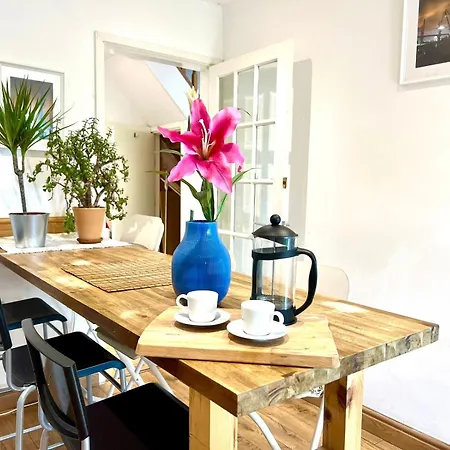 Apartament Beautiful House In The Heart Of A Golf Course. Manchester